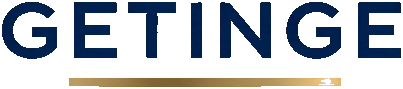 Getinge clinical equipment logo