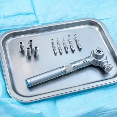 dental implant kit
